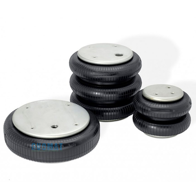 W01-358-7996 Firestone Suspension Air Spring Contitech AS7996 Dayanıklılık Hava Yastığı
