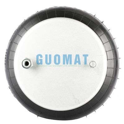 Üçlü sarmal hava süspansiyonu yerine Firestone W01-358-7996 Granning 8221