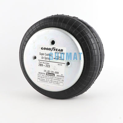 Hava süspansiyonu yay Goodyear 2B9-223 Cross Contitech FD 200-19 1/4 M10