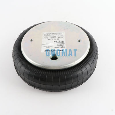 1B12-313 Goodyear Single Bellow Air Spring Contitech FS 330-11 Kamyon hava torbası için