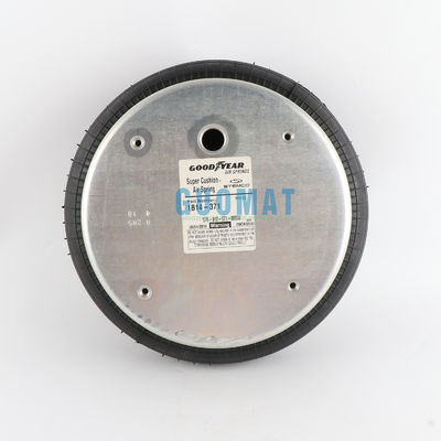 Şok azaltıcı 1B14-371 Süspansiyon Hava yayı 3/4 NPTF Hava deliği bellows 578912371