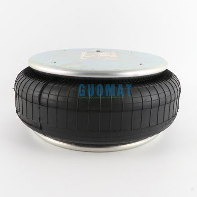 Şok azaltıcı 1B14-371 Süspansiyon Hava yayı 3/4 NPTF Hava deliği bellows 578912371