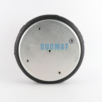 Şok azaltıcı 1B14-371 Süspansiyon Hava yayı 3/4 NPTF Hava deliği bellows 578912371