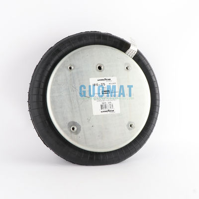 Makine Aksesuarları İçin Goodyear 1B15-375 YM-1B15-375 Kabuklu Kauçuk Bellow