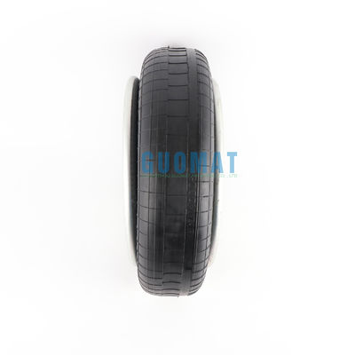 Makine Aksesuarları İçin Goodyear 1B15-375 YM-1B15-375 Kabuklu Kauçuk Bellow
