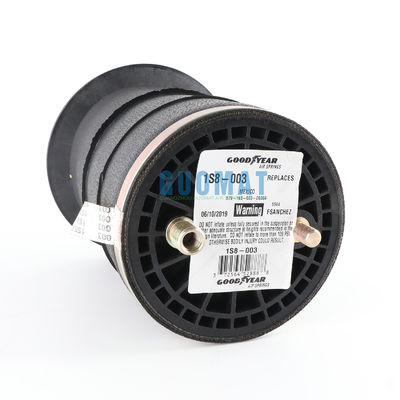 Hava Şok Yumruğu Tipi Hava Baharı Goodyear 1R8-036 Piston Numarası 566-16-7-000-03