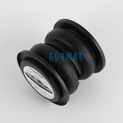 Goodyear Air Spring 2B6-833 Fabio 2DC-155-1C Redüksiyon vibratörü için Rubbe Bellow