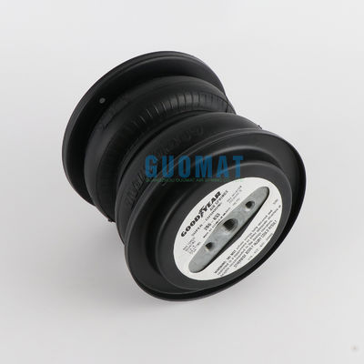Goodyear Air Spring 2B6-833 Fabio 2DC-155-1C Redüksiyon vibratörü için Rubbe Bellow