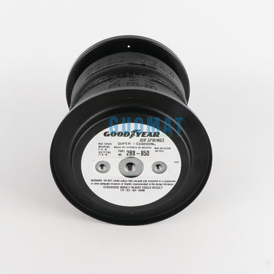 Goodyear 2B8-850 Hava Kauçuk Bellow FD 120-20 CI G1/4 Firestone W01-M58-6353