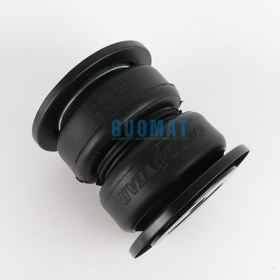 Goodyear 2B8-850 Hava Kauçuk Bellow FD 120-20 CI G1/4 Firestone W01-M58-6353