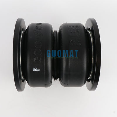 Goodyear 2B8-850 Hava Kauçuk Bellow FD 120-20 CI G1/4 Firestone W01-M58-6353