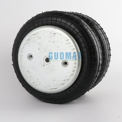 Pnömatik Aktuatör Esnek No. 578-92-3-202 Firestone Hava Baharı W01-M58-6183