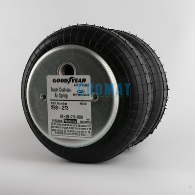 Pnömatik Aktuatör Esnek No. 578-92-3-202 Firestone Hava Baharı W01-M58-6183