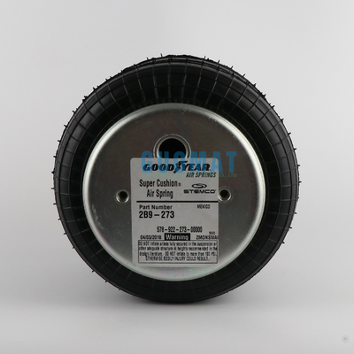 Pnömatik Aktuatör Esnek No. 578-92-3-202 Firestone Hava Baharı W01-M58-6183
