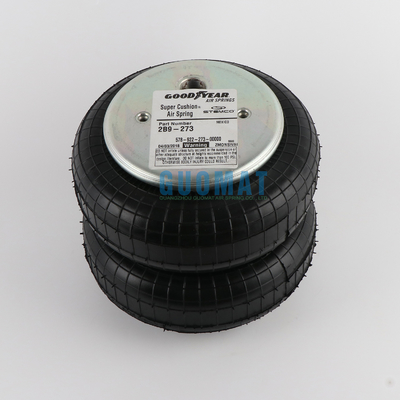Pnömatik Aktuatör Esnek No. 578-92-3-202 Firestone Hava Baharı W01-M58-6183
