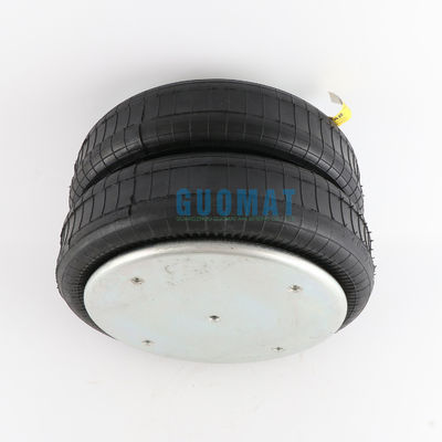 Kauçuk Bellow 578-92-3-356 Goodyear 2B14-365 Çift Çemberli Hava Baharı