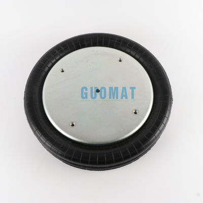 Gazla Doldurulmuş Kıta Bellow Stili FD 530-30 Çift Çemberli Hava Aktiflatörü