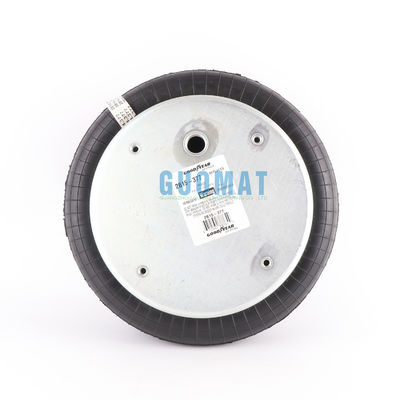 Süspansiyon Hava Bahçesi Enidin Yl-2B15-377 Max Stroke 7.90 In. Hava Kauçuk Bellow