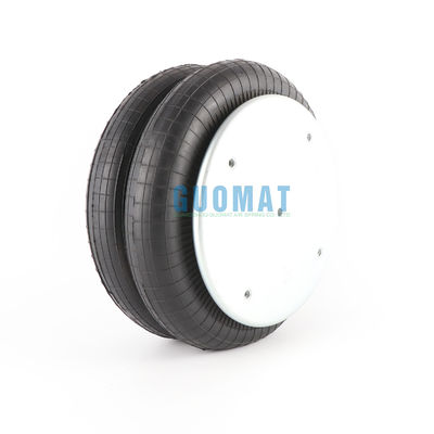 Süspansiyon Hava Bahçesi Enidin Yl-2B15-377 Max Stroke 7.90 In. Hava Kauçuk Bellow