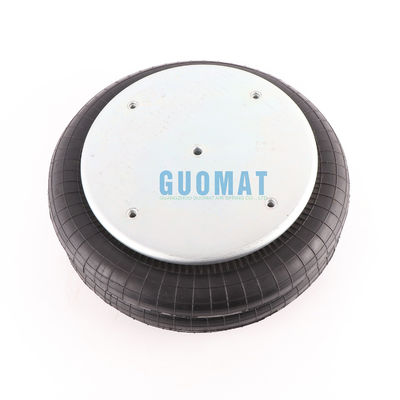 Süspansiyon Hava Bahçesi Enidin Yl-2B15-377 Max Stroke 7.90 In. Hava Kauçuk Bellow