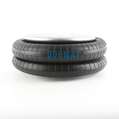 Süspansiyon Hava Bahçesi Enidin Yl-2B15-377 Max Stroke 7.90 In. Hava Kauçuk Bellow