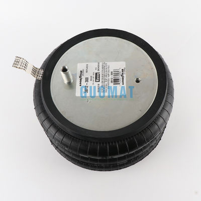 Goodyear Air Spring Original 3B12-300 Üçlü Çember Flex 578933100 Çapraz Firestone 8008