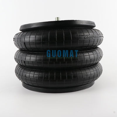 Goodyear Air Spring Original 3B12-300 Üçlü Çember Flex 578933100 Çapraz Firestone 8008