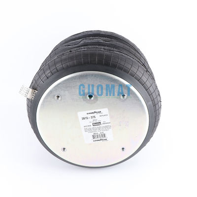 Goodyear 3B15-375 Havalandırma 1 / 4 "NPTF Üçlü Çemberli Havalandırma Yay FLEXMEMBER Sadece 578933377