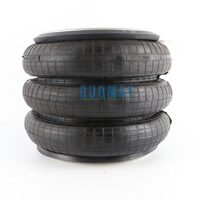 Goodyear 3B15-375 Havalandırma 1 / 4 "NPTF Üçlü Çemberli Havalandırma Yay FLEXMEMBER Sadece 578933377