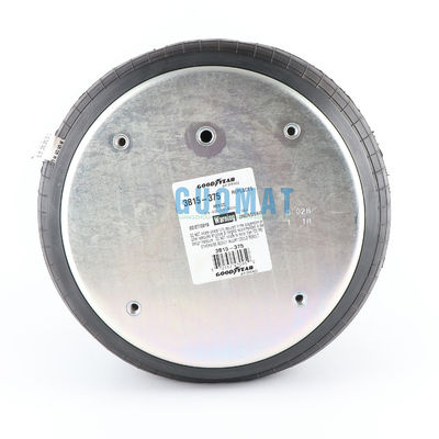 Goodyear 3B15-375 Havalandırma 1 / 4 "NPTF Üçlü Çemberli Havalandırma Yay FLEXMEMBER Sadece 578933377