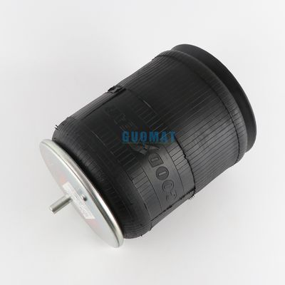 Goodyear Hava süspansiyonu 1R12-1028 Yuvarlak Lobe Hava yayı Bellow 56624210285 Şoklar SP SP66 56