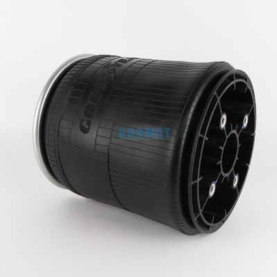 1R13-118 Kauçuk Bellows Goodyear Hava Baharı 566263039 Yangın Taşı Hava Baharı W013589580 / C20127 / W01-358-9262