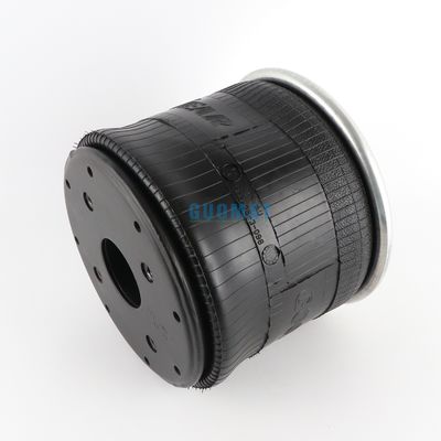 1R13-239 Goodyear Hava Yayları Süspansiyon Yuvarlak Lobe Bellows 566263098 Contitech 910-13.5 S 433 Sipariş 64287