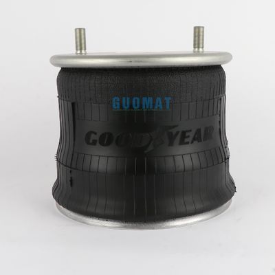 Goodyear Hava Yayı 1R14-198 Flexmember 566283015 Cross Contitech 11 10.5C-16 A 706 64628