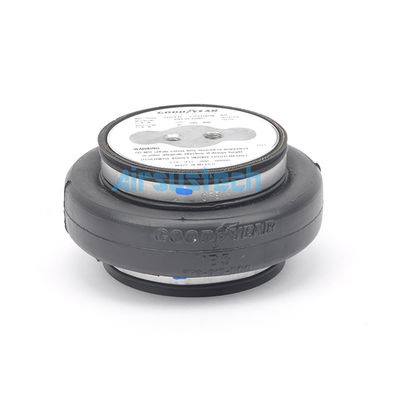 Çemberli Pnömatik Silindir 1B5-800 Goodyear Flex No. 579912800 Hava Yayı