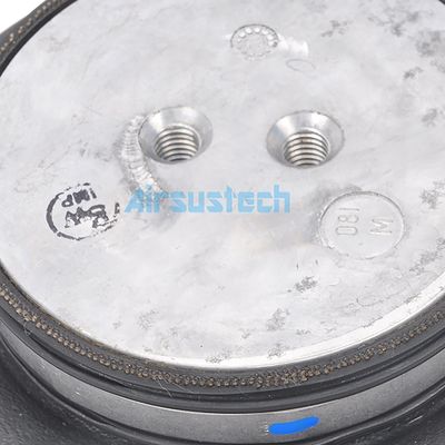 Çemberli Pnömatik Silindir 1B5-800 Goodyear Flex No. 579912800 Hava Yayı