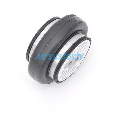 Çemberli Pnömatik Silindir 1B5-800 Goodyear Flex No. 579912800 Hava Yayı