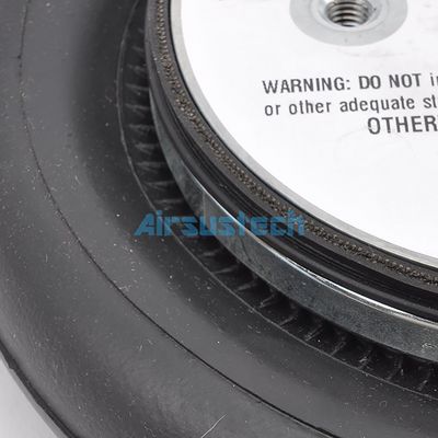 Goodyear Air Spring Flex No. 579913530 Contitech FS12010 CI G1/4 Tek çırpıntısı silindir