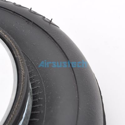 Goodyear Air Spring Flex No. 579913530 Contitech FS12010 CI G1/4 Tek çırpıntısı silindir