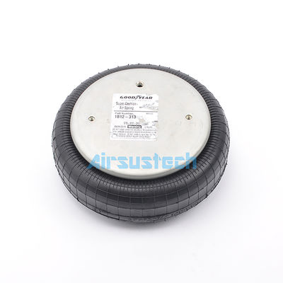 Goodyear 1B12-313 Kabuklu Kauçuk 1/4 UNC Hava Baharı Sürüş Süspansiyonu 578-91-3-301