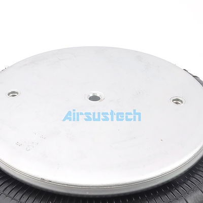 Goodyear 1B12-313 Kabuklu Kauçuk 1/4 UNC Hava Baharı Sürüş Süspansiyonu 578-91-3-301