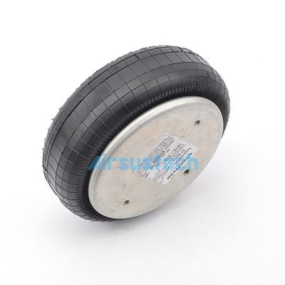 Goodyear 1B12-313 Kabuklu Kauçuk 1/4 UNC Hava Baharı Sürüş Süspansiyonu 578-91-3-301