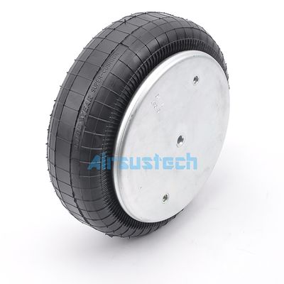Goodyear 1B12-313 Kabuklu Kauçuk 1/4 UNC Hava Baharı Sürüş Süspansiyonu 578-91-3-301