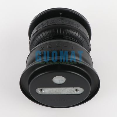 2B6-535 Goodyear Kauçuk FD 110-15 766 Contiteh Çift Çemberli Hava Yumurtası Hava Baharı