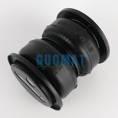 2B6-535 Goodyear Kauçuk FD 110-15 766 Contiteh Çift Çemberli Hava Yumurtası Hava Baharı