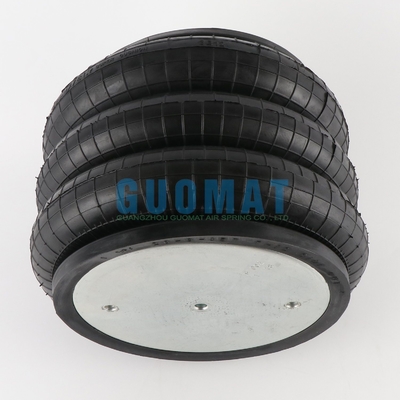 Lastik hava torbası değiştirildi 3B12-300 Goodyear Kavşaklı hava yayı 578-93-3-100