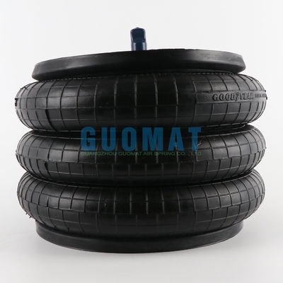 Lastik hava torbası değiştirildi 3B12-300 Goodyear Kavşaklı hava yayı 578-93-3-100