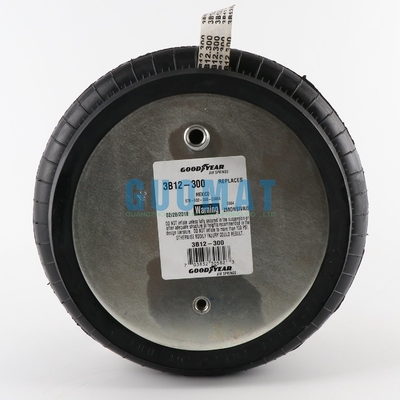 Lastik hava torbası değiştirildi 3B12-300 Goodyear Kavşaklı hava yayı 578-93-3-100