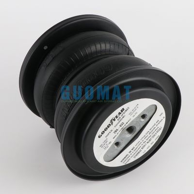 2B6-833 Çift Hava Bellow 579-922-833 Goodyear Endüstriyel Hava Asılı Yay