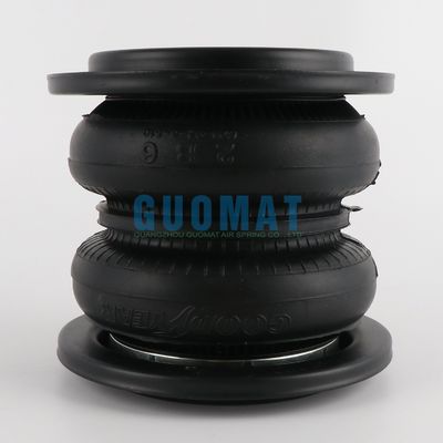 2B6-833 Çift Hava Bellow 579-922-833 Goodyear Endüstriyel Hava Asılı Yay